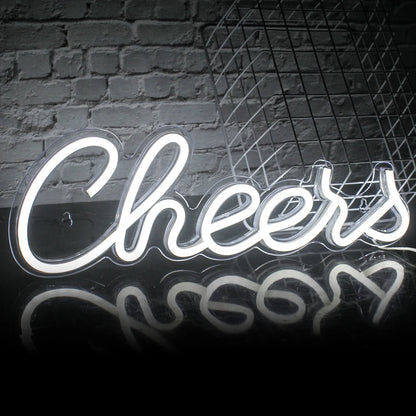 Wedding Neon Light Letters LED Sign Bar room decoration Party Bedroom Playroom Cave Children's Room Shop Home Wall Decoration