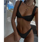 Flava comfort two piece swimsuit