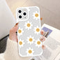 Daisy Flowers Phone Case