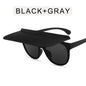 New Stylish Anti-glare Sunglasses