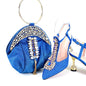 Italian Shoes And Bag Sets HRT1-33