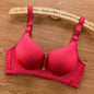 Wireless Push-Up Bra – 8cm Thick Padding for Extreme Lift  | Femstylo