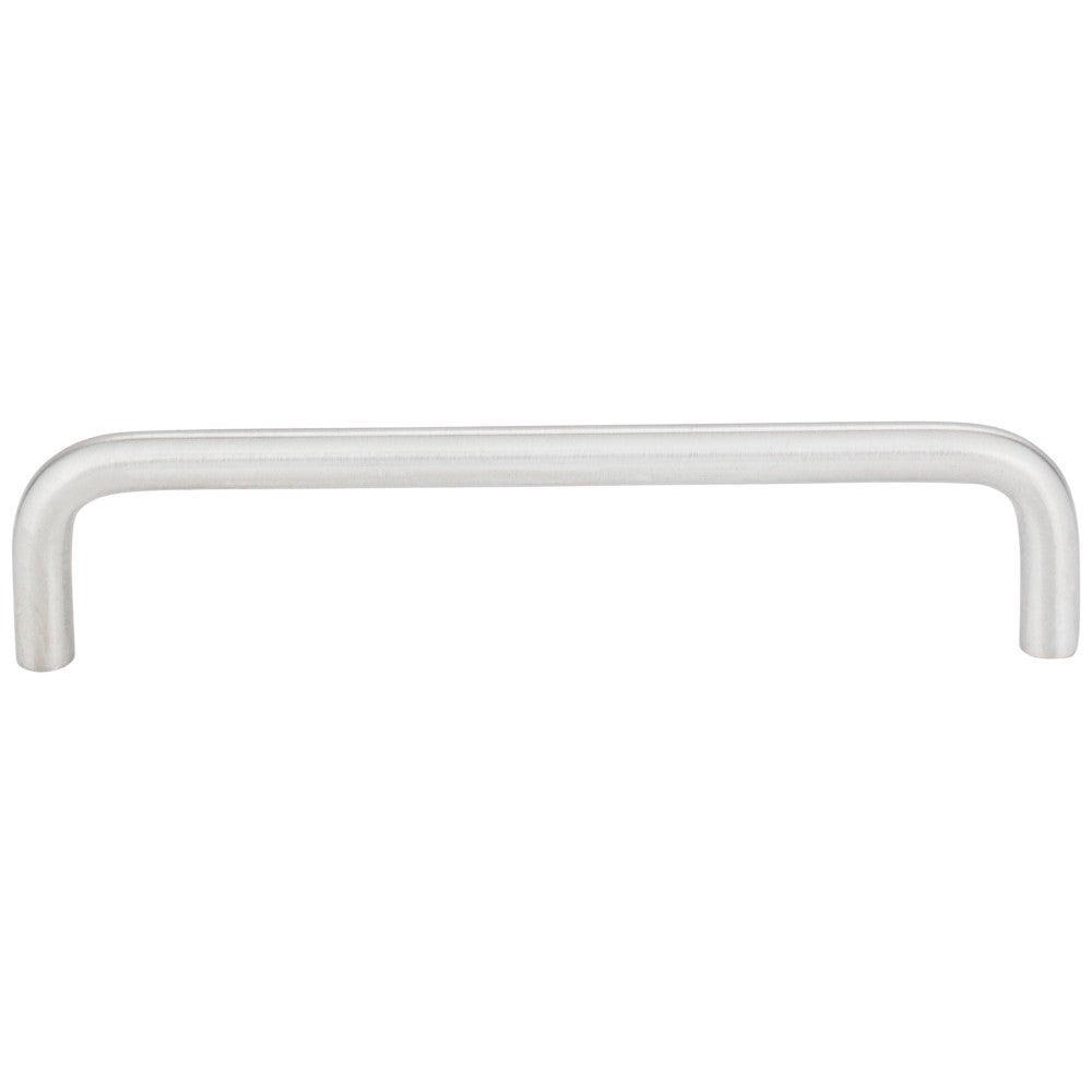 3" Center-to-Center Satin Nickel Torino Cabinet Wire Pull