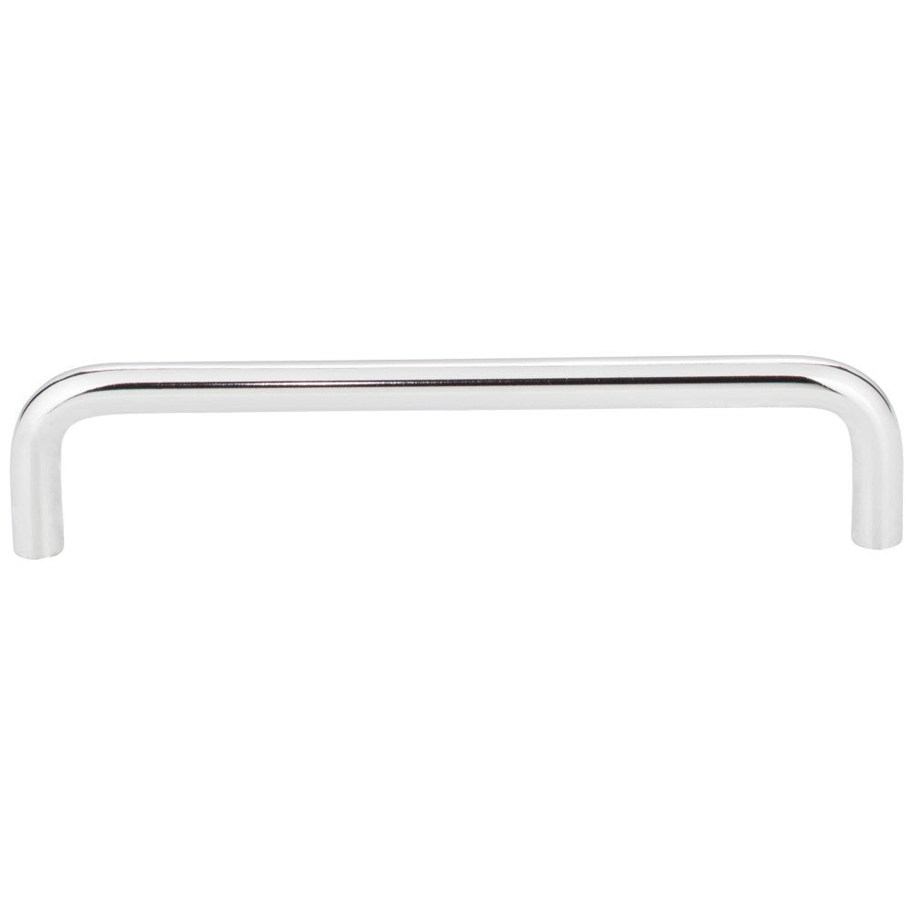 3" Center-to-Center Satin Nickel Torino Cabinet Wire Pull
