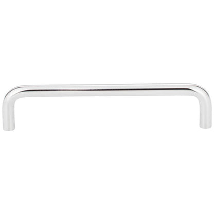 3" Center-to-Center Satin Nickel Torino Cabinet Wire Pull