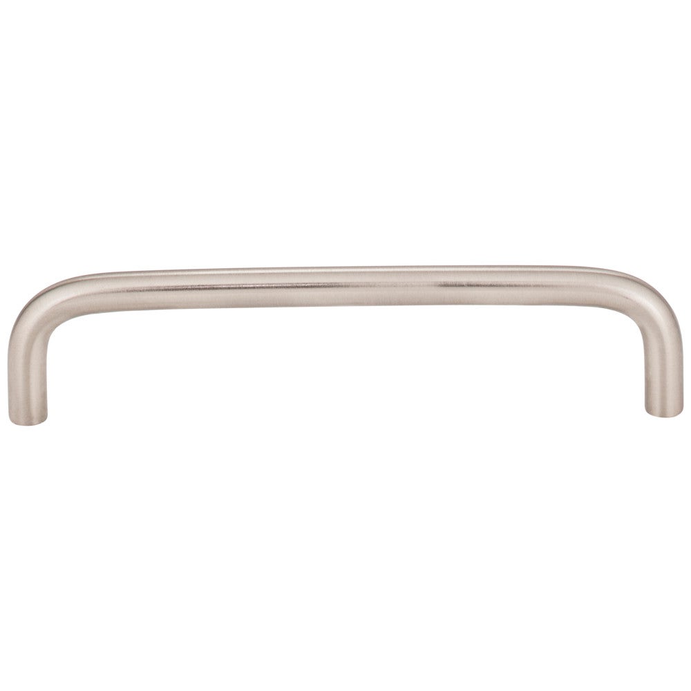 3" Center-to-Center Satin Nickel Torino Cabinet Wire Pull
