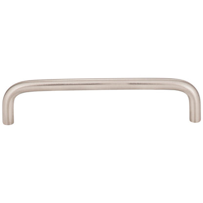 3" Center-to-Center Satin Nickel Torino Cabinet Wire Pull