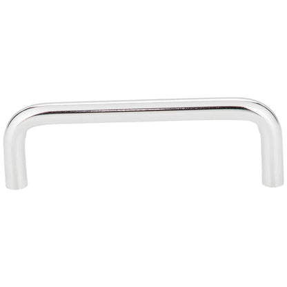 3" Center-to-Center Satin Nickel Torino Cabinet Wire Pull