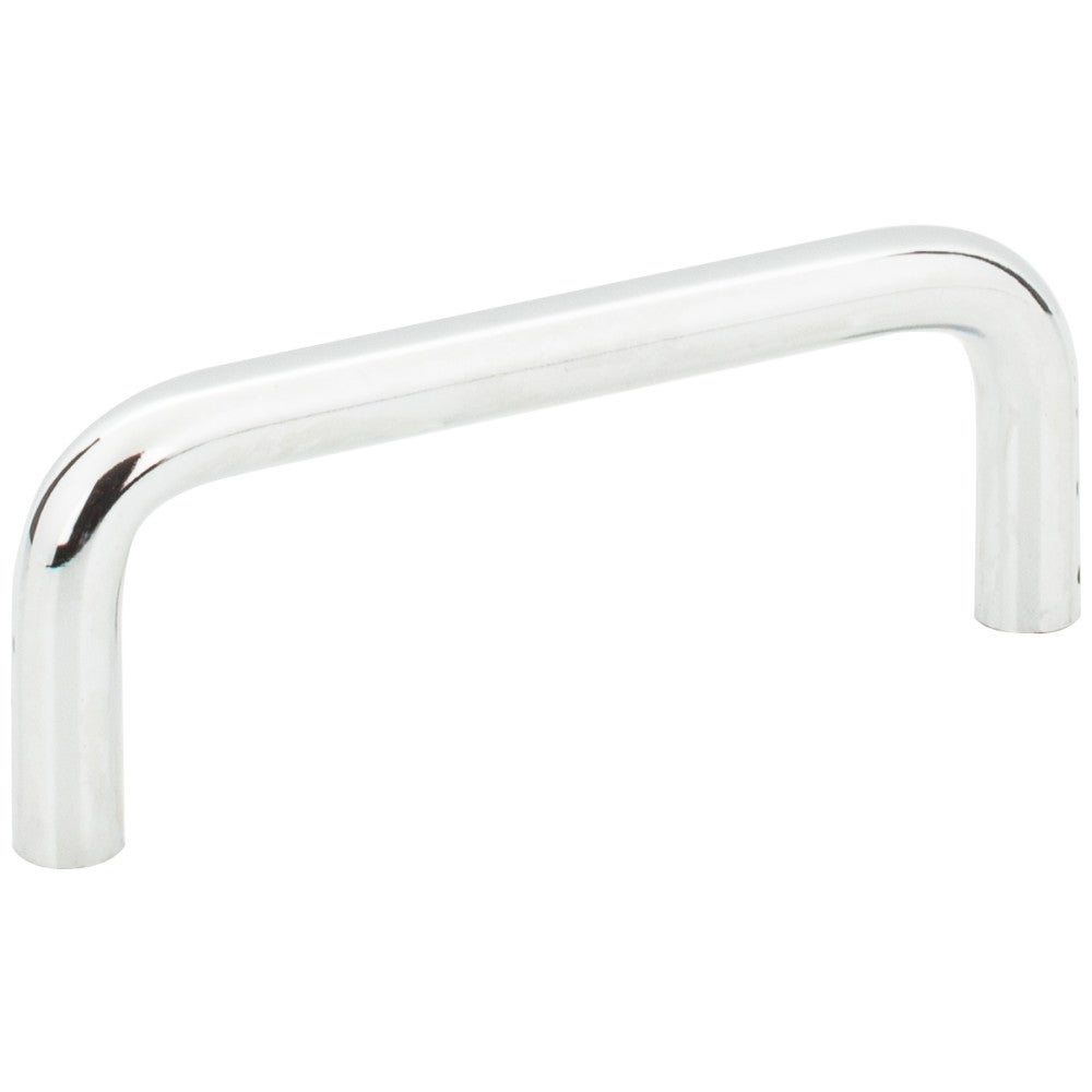 3" Center-to-Center Satin Nickel Torino Cabinet Wire Pull