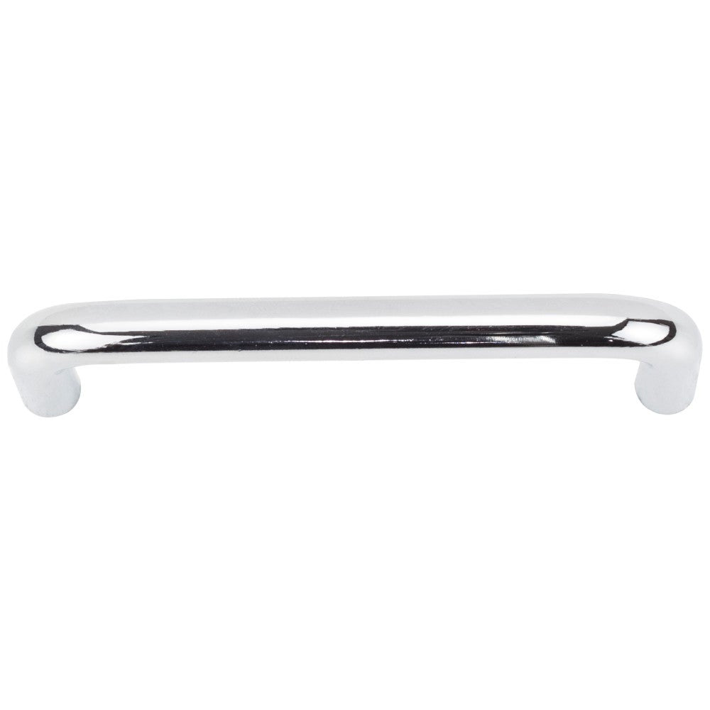 3" Center-to-Center Satin Nickel Torino Cabinet Wire Pull