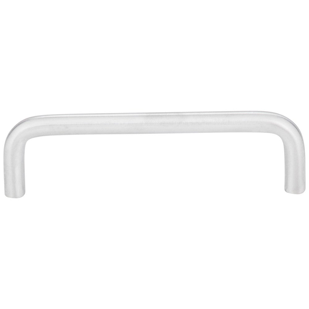 3" Center-to-Center Satin Nickel Torino Cabinet Wire Pull