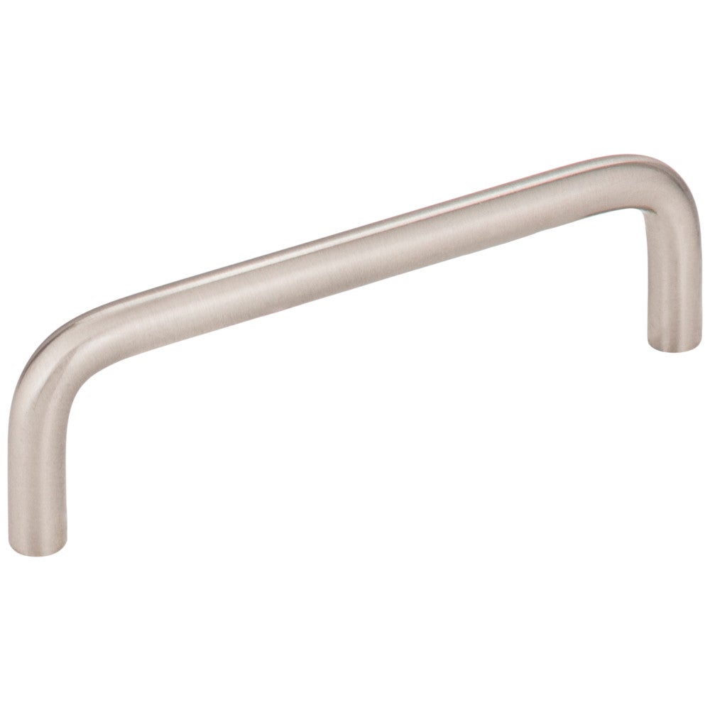 3" Center-to-Center Satin Nickel Torino Cabinet Wire Pull