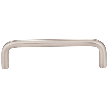 3" Center-to-Center Satin Nickel Torino Cabinet Wire Pull