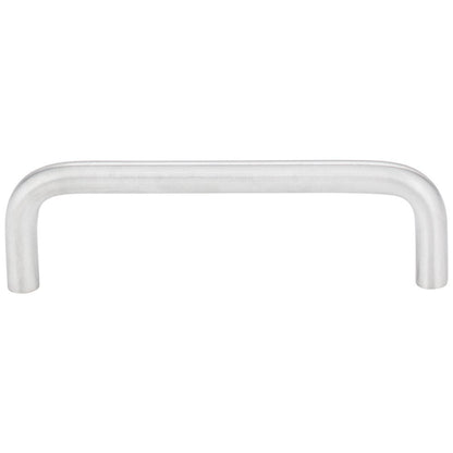 3" Center-to-Center Satin Nickel Torino Cabinet Wire Pull