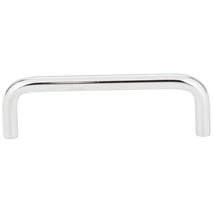 3" Center-to-Center Satin Nickel Torino Cabinet Wire Pull