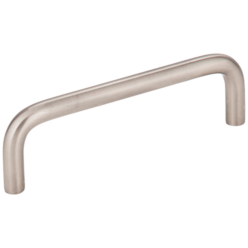 3" Center-to-Center Satin Nickel Torino Cabinet Wire Pull