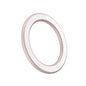 Magnetic Ring Holder For iPhone 14 13 12 Magnet Wall Mobile Phone Holder Magnetic Magsafe Car Phone Stand Universal iPad Phone
