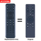 New AKB76044701 Replace Remote Control For LG UltraGear OLED QHD Gaming Monitor  45GR95QE-B 27GS95QE-B