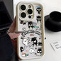 Funny BADBADTZ-MARU Phone Case