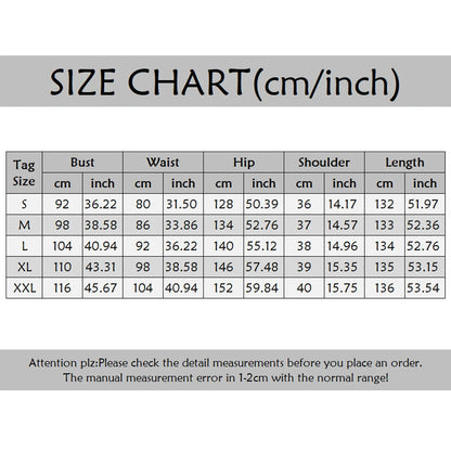 Women's Casual Sundress Solid Color Sleeveless V Neck Side Zipper Long Dress Elegant Sundress