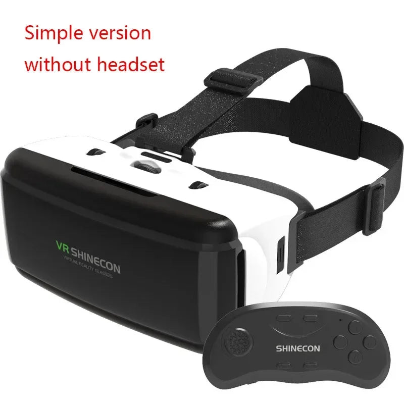3D VR Glasses