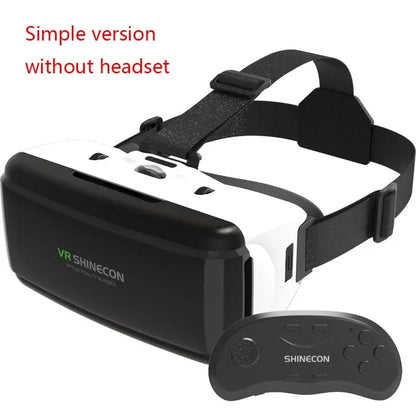 3D VR Glasses
