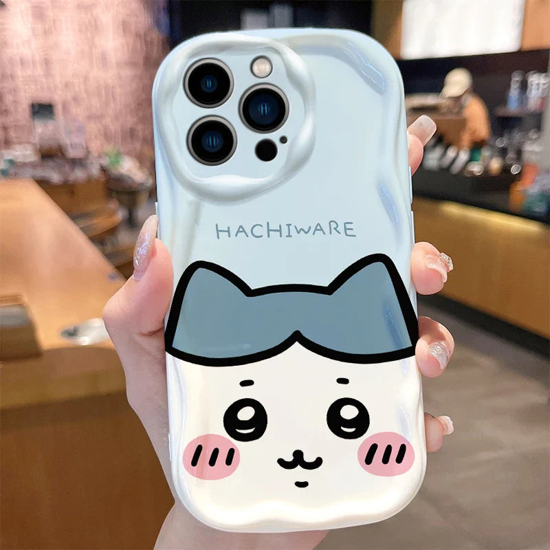 C-Chiikawas Phone Case