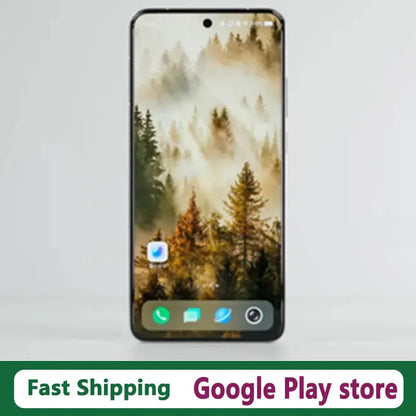 In Stock Vivo X200 Pro Smart Phone 6000mAh Battery 200.0MP Camera Android 15.0 Face ID 6.78" AMOLED 120HZ Dimensity 9400 IP69