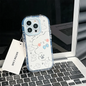 Cute Cartoon Duck Phone Case