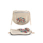 Lastest Italian Ladies Shoes with Matching Bag Set HWS1-16