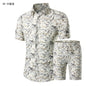 Trend setter men beach set