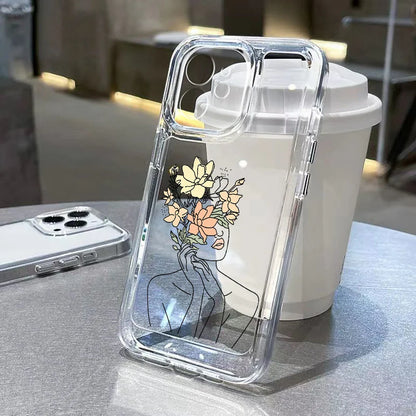Flower Phone Case