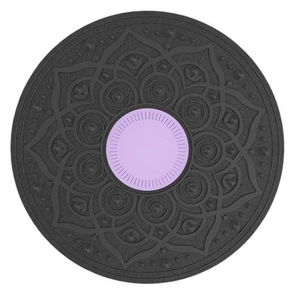 1/2Pcs Yoga Balance Board Fitness Training Pedal Non-slip Fitness Equipment For Sensory Rehabilitation Full Body Exercise Board