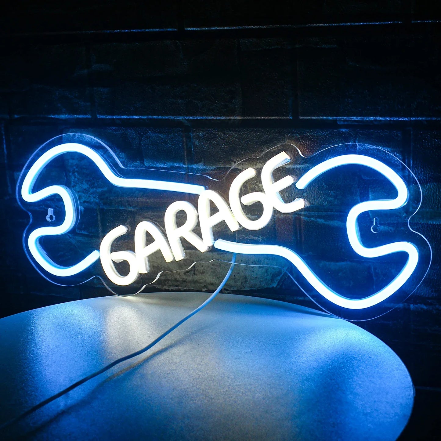 Wedding Neon Light Letters LED Sign Bar room decoration Party Bedroom Playroom Cave Children's Room Shop Home Wall Decoration