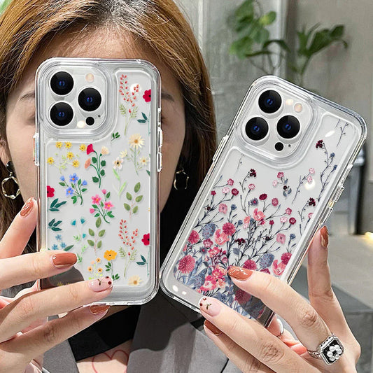 Flower Phone Case