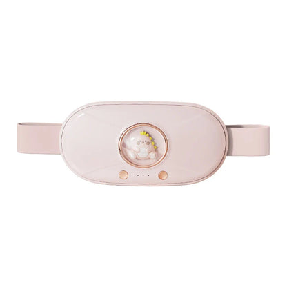 Dragon KUSHIE Menstrual Relief Belt