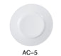 Yanco AC-5 ABCO Bread Plate