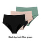 Mix it up 3pc Period Panties