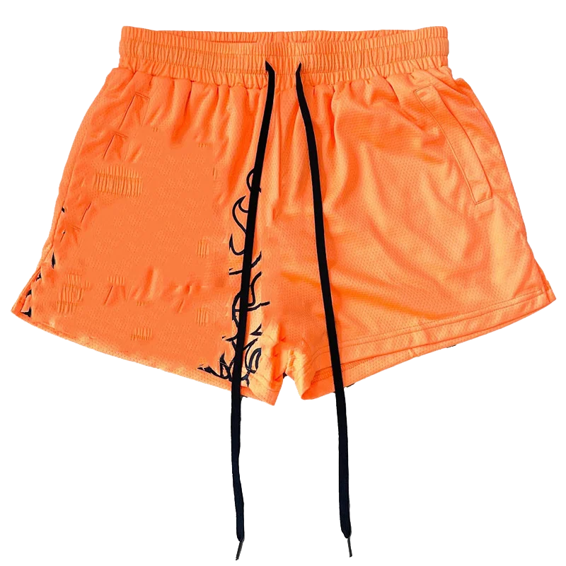 Summer American Beach shorts