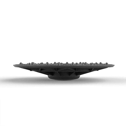 1/2Pcs Yoga Balance Board Fitness Training Pedal Non-slip Fitness Equipment For Sensory Rehabilitation Full Body Exercise Board