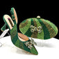 Italian Shoes And Bag Sets For Evening Party Ho1-1