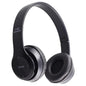 P47 Wireless Bluetooth-compatible Headphone
