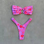 Paris two piece swimsuit
