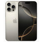 iPhone 16 Pro Max Dual SIM Card 6.9" Genuine LTPO Super Retina XDR OLED Face ID NFC A18Pro 8GB 256/512GB 5G Cell Phone