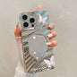 INS Butterfly Phone Case