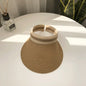 Cindy Visor hat for sun protection