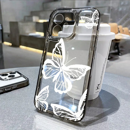 Aesthetic Sunflower Cover Soft Silicone Phone Case Aesthetic Sunflower Cover