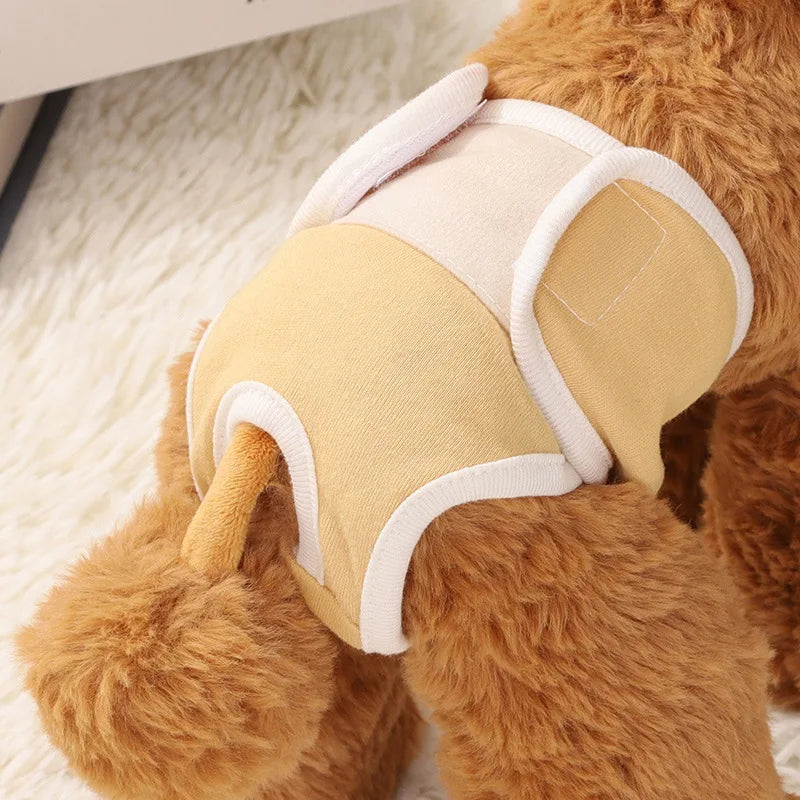 ComfortPaws Dog Period Underwear