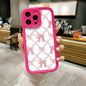 Bow Painted Phone Case
