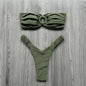 It Girl two piece swimsuit